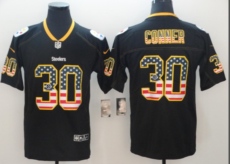 2019 NFL men Limited Jerseys-191